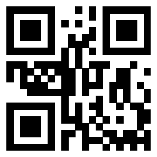 Il Qr Code di 3912060946