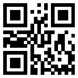 3912060947 - Immagine del QrCode associato