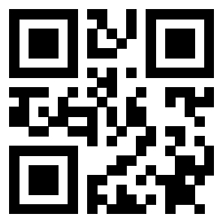 Immagine del QrCode di 3912060948