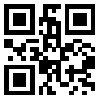 QrCode di 3912060950