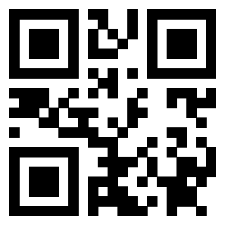 3912060951 - Immagine del Qr Code associato