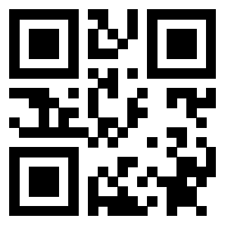 Il Qr Code di 3912060952