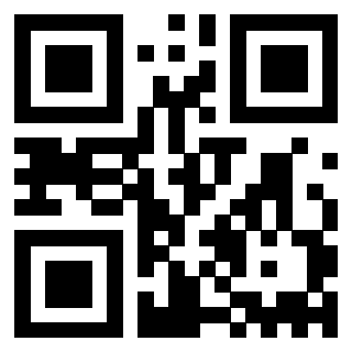 Immagine del Qr Code di 3912060953