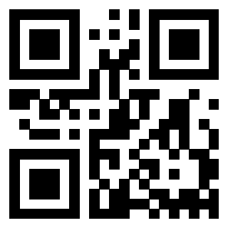Immagine del QrCode di 3912060955