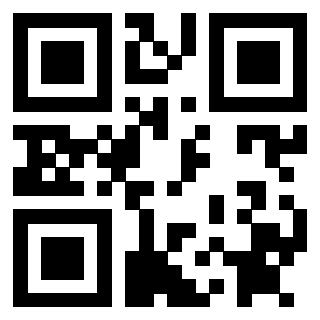 3912060956 Qr Code associato