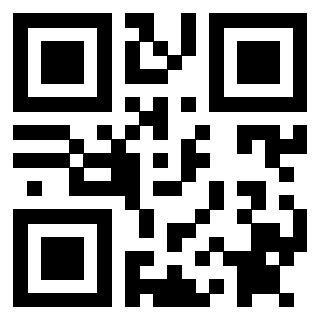 3912060960 - Immagine del Qr Code associato
