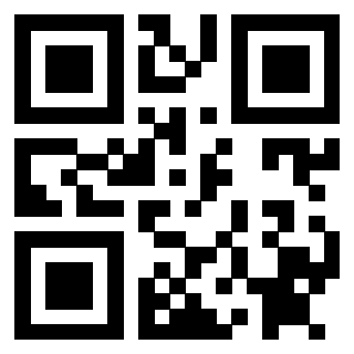 Scansione del Qr Code di 3912060961