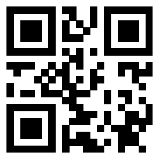 3912060963 QrCode associato