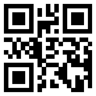 3912060965 - Immagine del Qr Code