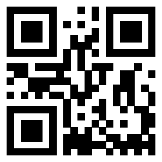 3912060966 Qr Code associato
