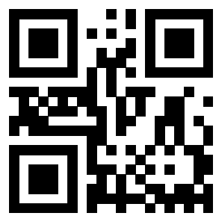 Scansione del QrCode di 3912060968