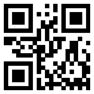 3912060969 Qr Code associato