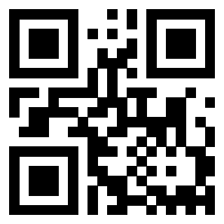 3912060970 QrCode associato