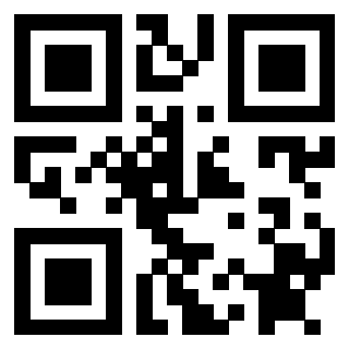 3912060972 - Immagine del Qr Code