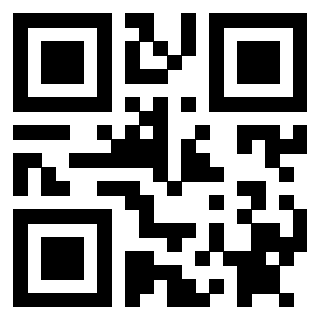 3912060973 - Immagine del Qr Code