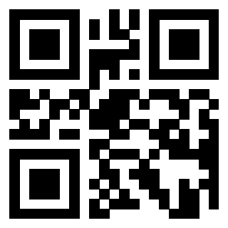 3912060974 - Immagine del QrCode