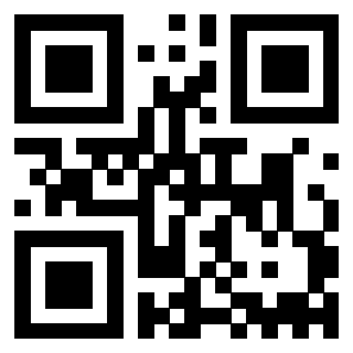 Il Qr Code di 3912060976