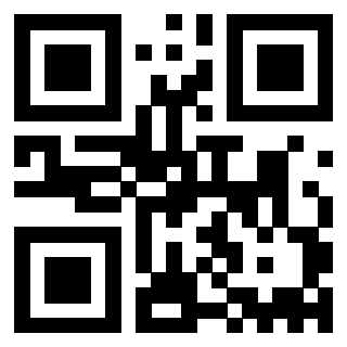 3912060977 QrCode associato
