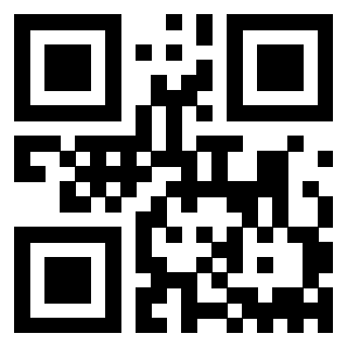 QrCode di 3912060979
