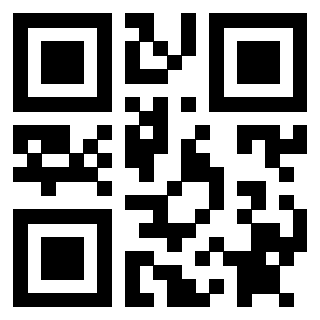 Il Qr Code di 3912060980