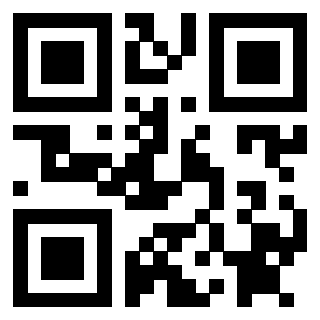 3912060981 - Immagine del Qr Code associato