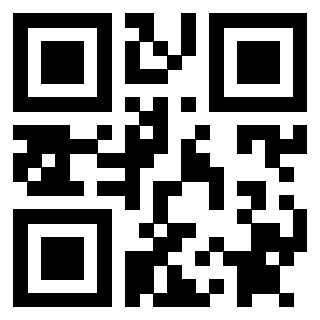Il Qr Code di 3912060982