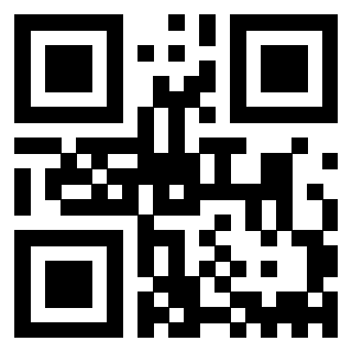 Il Qr Code di 3912060984