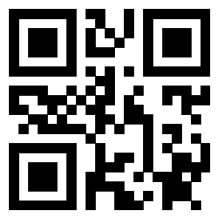 3912060987 - Immagine del QrCode
