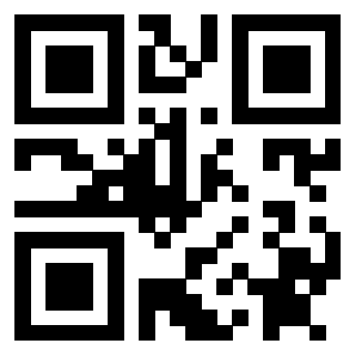 Il Qr Code di 3912060990