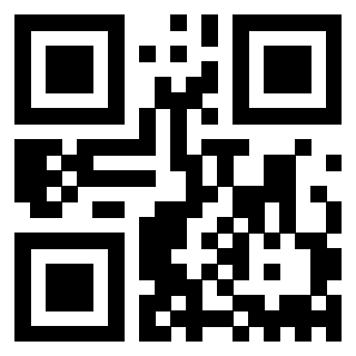 3912060991 Qr Code associato