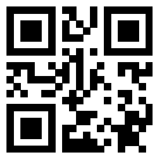 3912060992 Qr Code associato