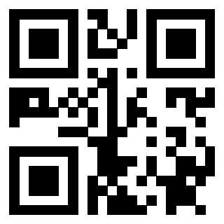3912060993 - Immagine del Qr Code associato