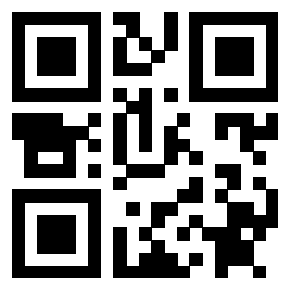 Scansione del Qr Code di 3912060994