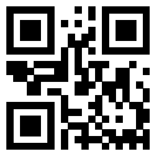 Immagine del Qr Code di 3912060996