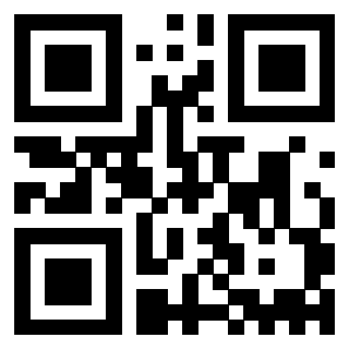 QrCode di 3912060997