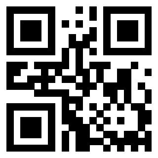 Il QrCode di 3912060998