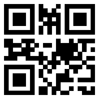 Scansione del Qr Code di 3912060999