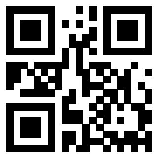 3912061001 QrCode associato