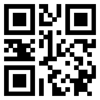3912061002 - Immagine del QrCode associato