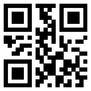 3912061003 - Immagine del QrCode associato