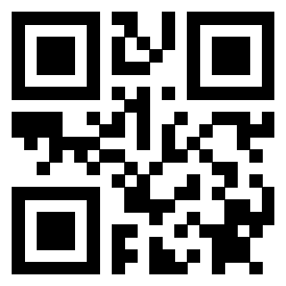 Scansione del QrCode di 3912061004