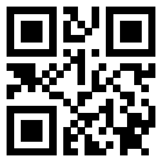 3912061005 QrCode associato