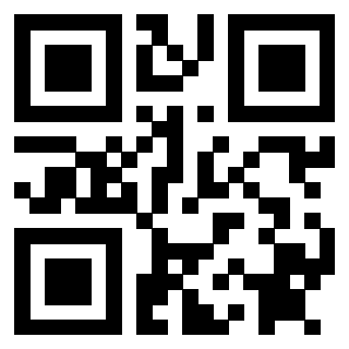 Il Qr Code di 3912061008