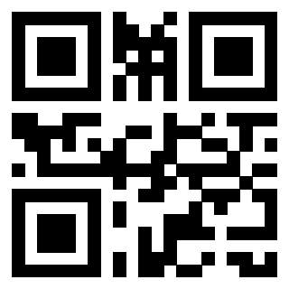 3912061009 QrCode associato