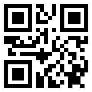 3912061011 QrCode associato