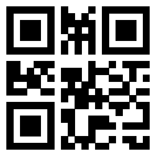 3912061012 - Immagine del Qr Code