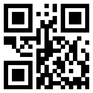 3912061013 - Immagine del QrCode