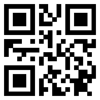 3912061016 - Immagine del QrCode