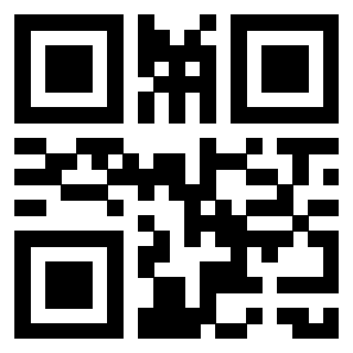 Qr Code di 3912061017