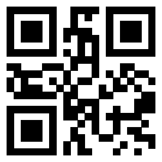 QrCode di 3912061020